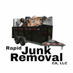 Rapid Junk Removal CA, LLC