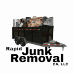 Rapid Junk Removal CA, LLC
