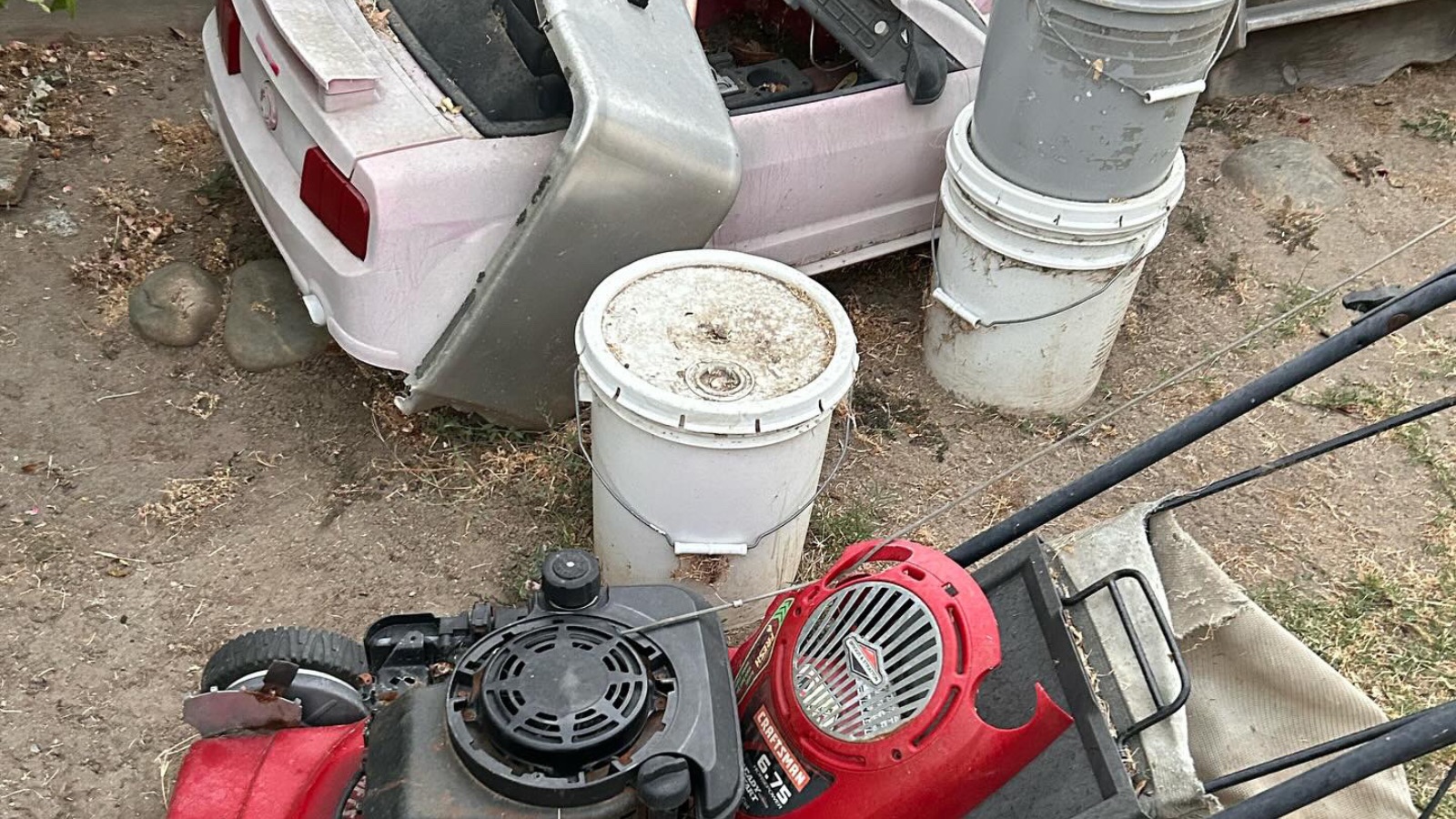 Apartment Complex Cleanouts In Newman, California