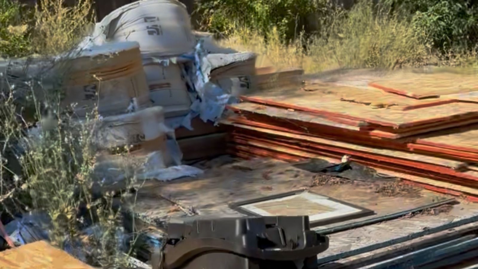 Waste Management In Newman, California