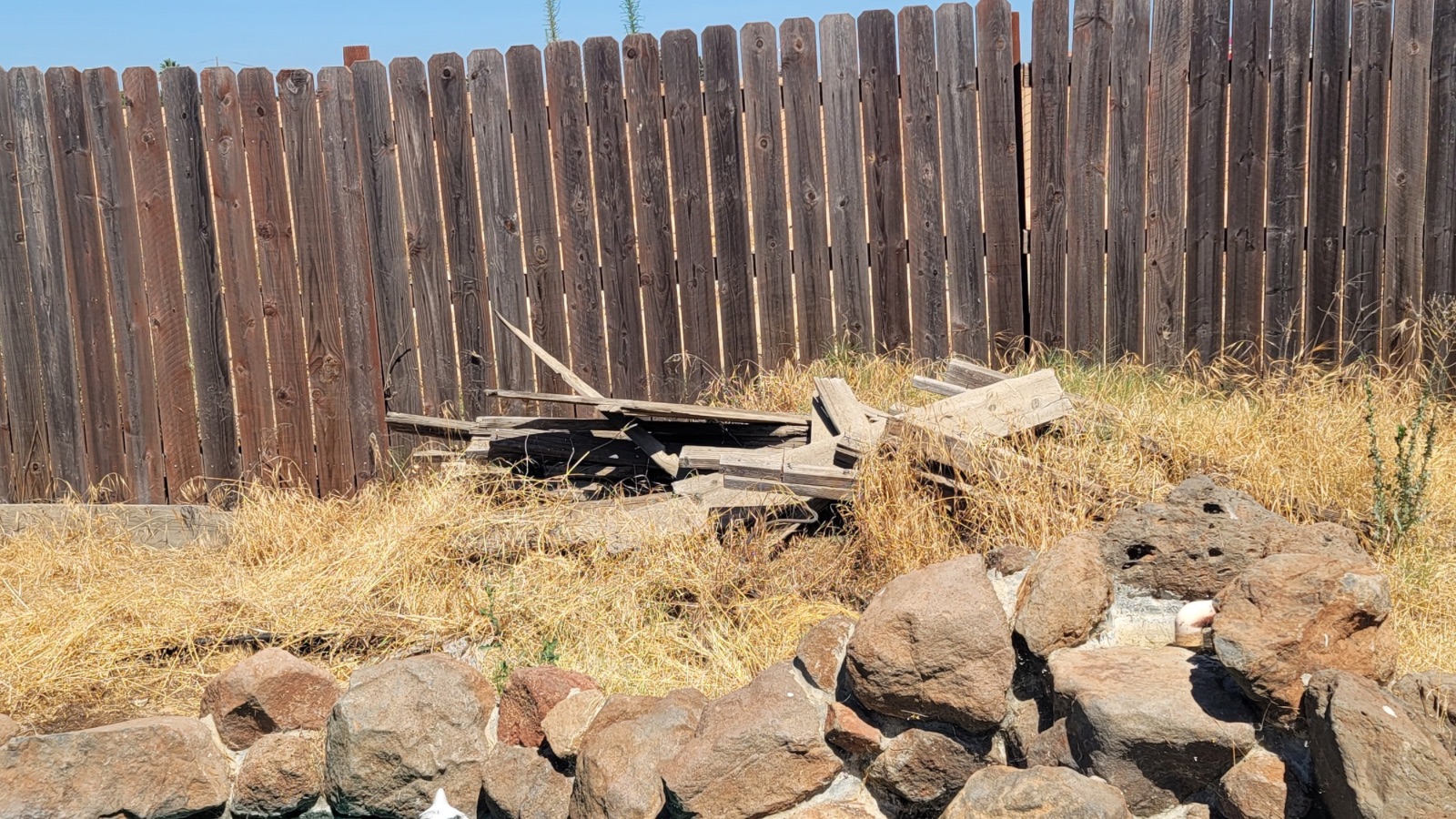 Demolition Debris Removal In Newman, California