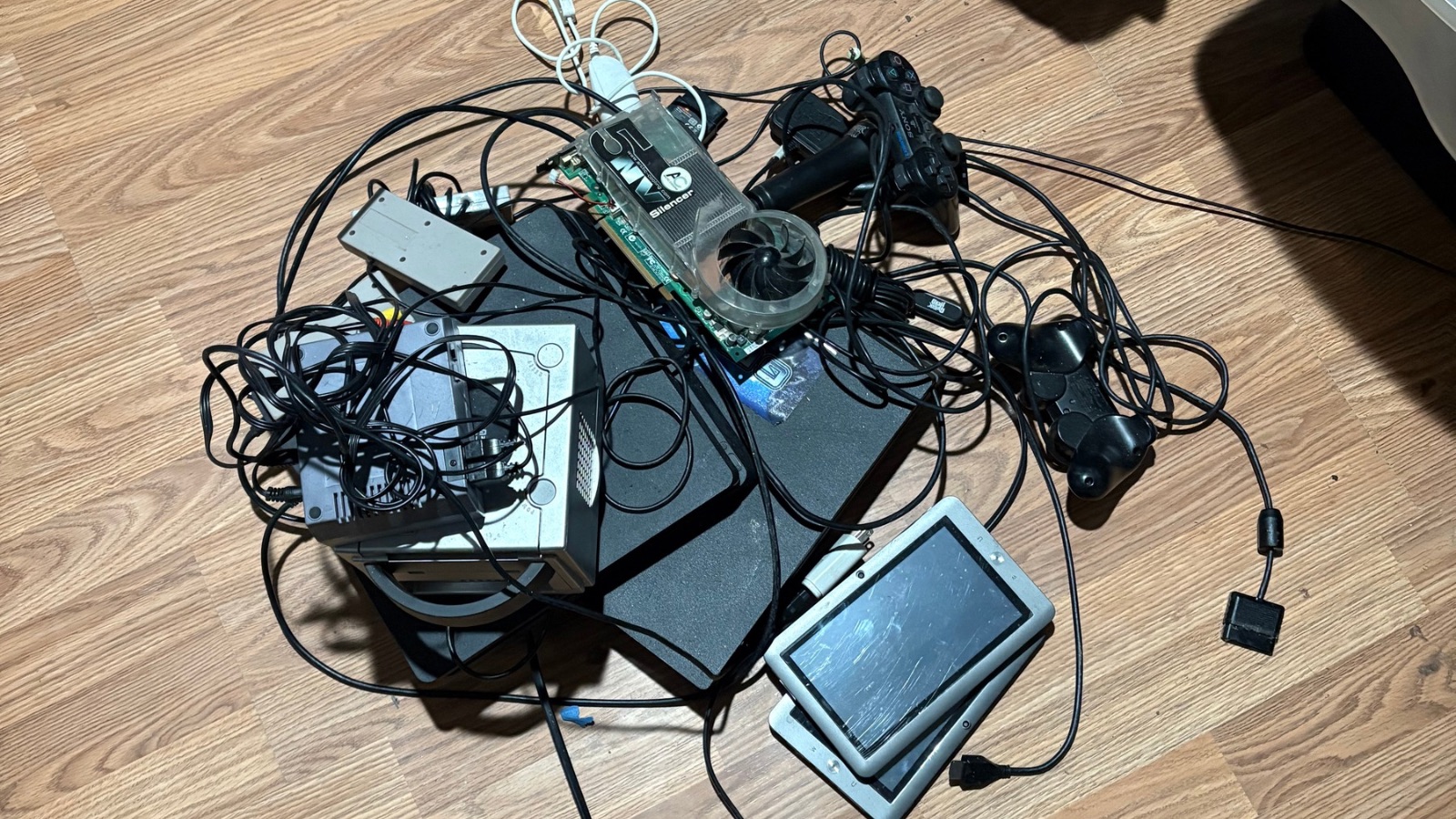 Electronic waste removal in Newman, California