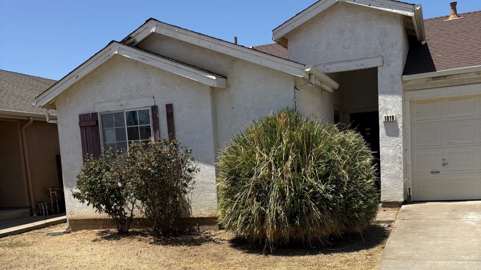 Estate Cleanout in Newman, California