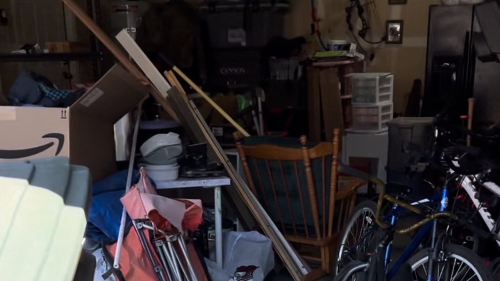 Eviction Cleanout In Newman, California
