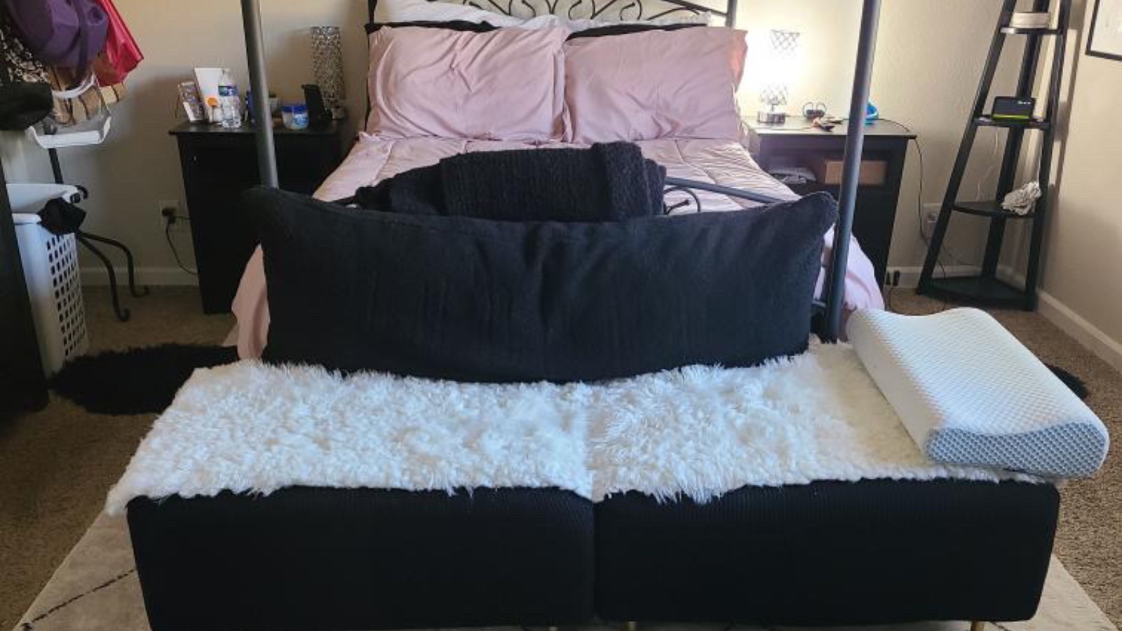 Mattress removal in Newman, California
