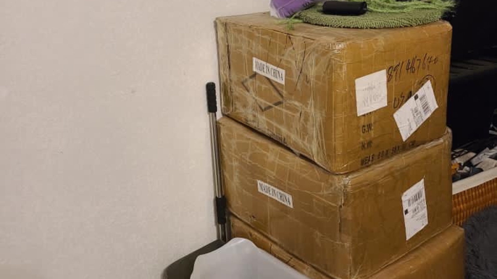 Office Cleanouts In Newman, California