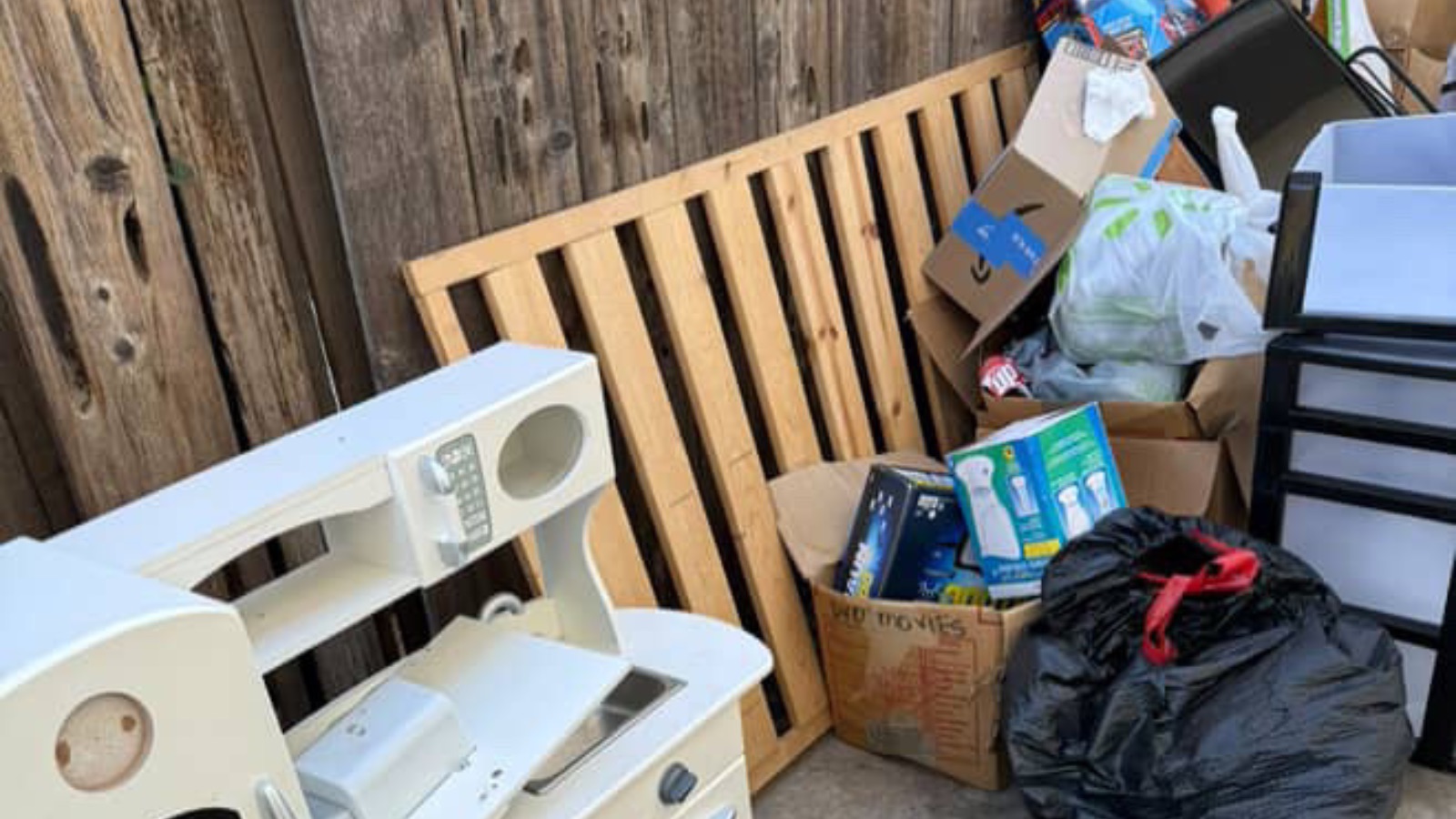 Office Cleanouts In Newman, California
