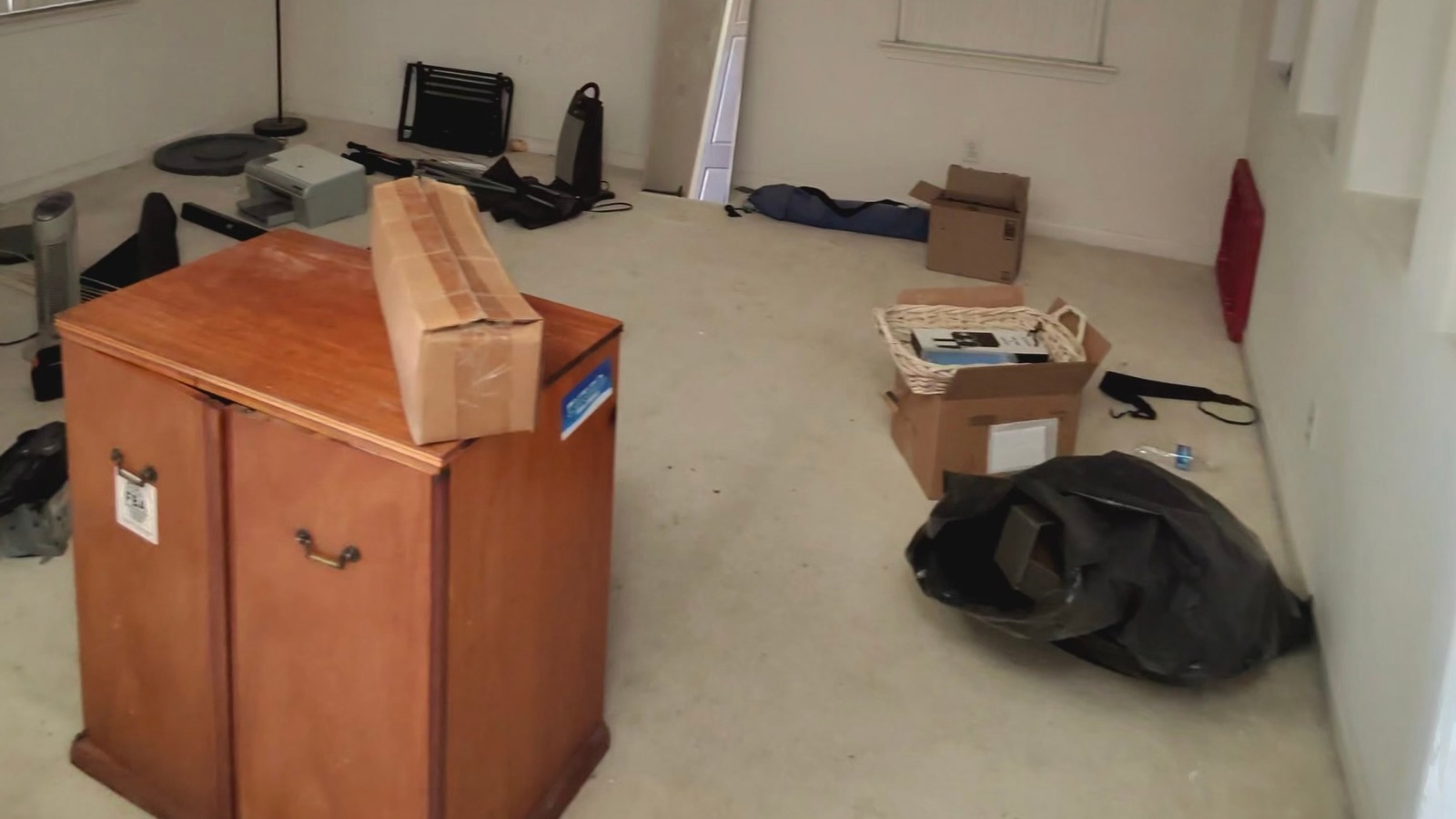 Office Cleanouts In Newman, California