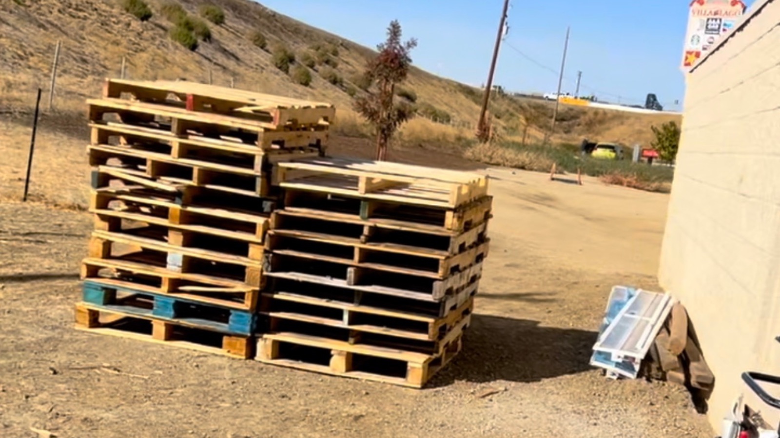Commercial junk removal Newman, California
