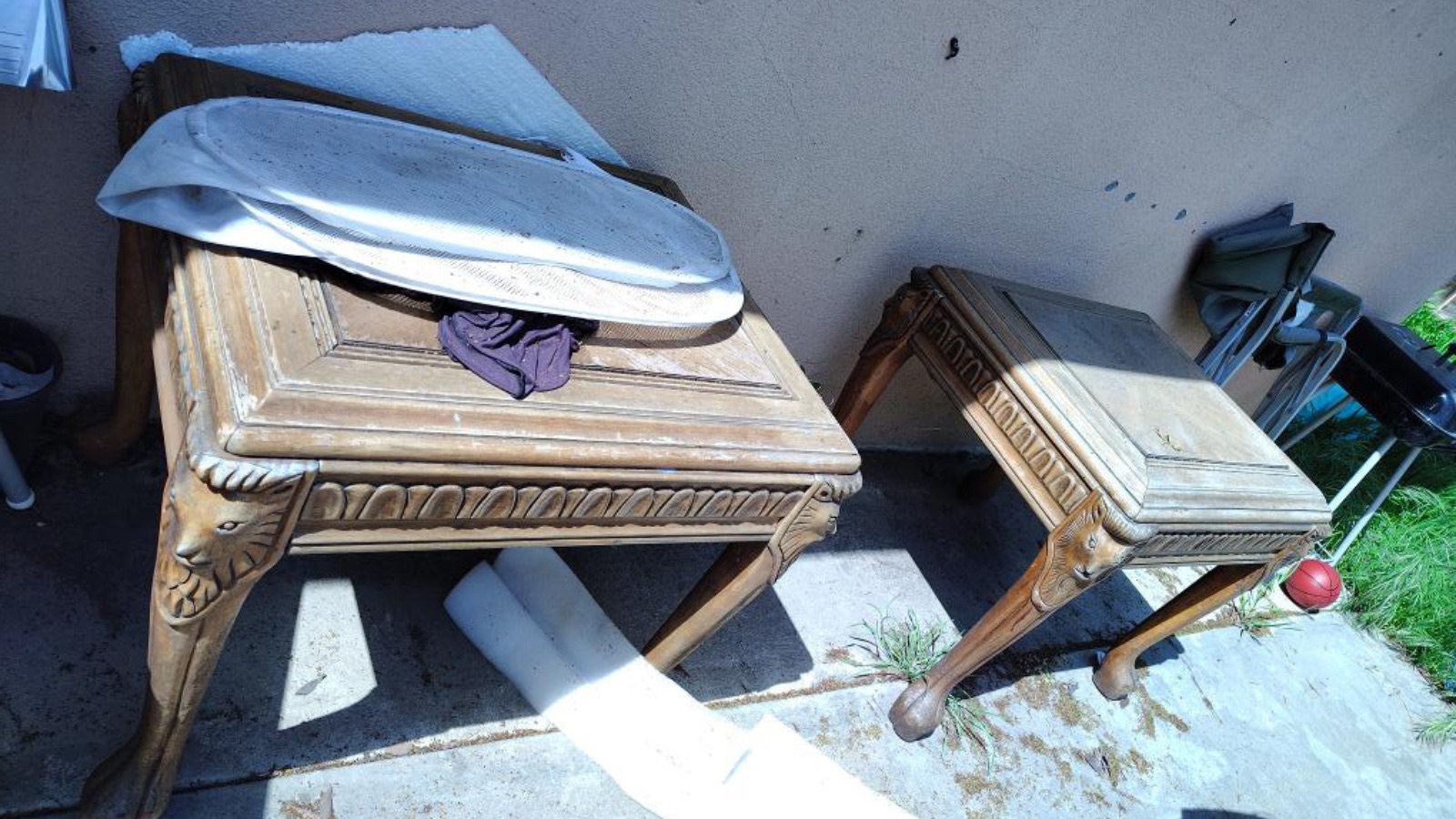 Retail Store Cleanouts In Newman, California