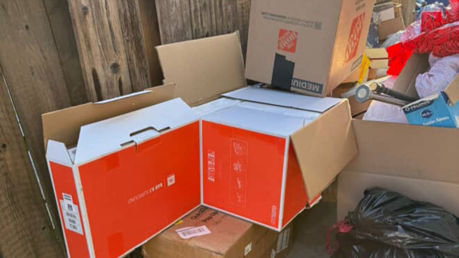 Retail Store Cleanouts In Newman, California