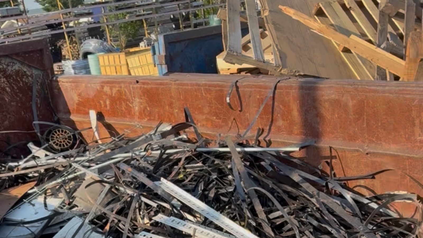 Warehouse Cleanouts In Newman, California