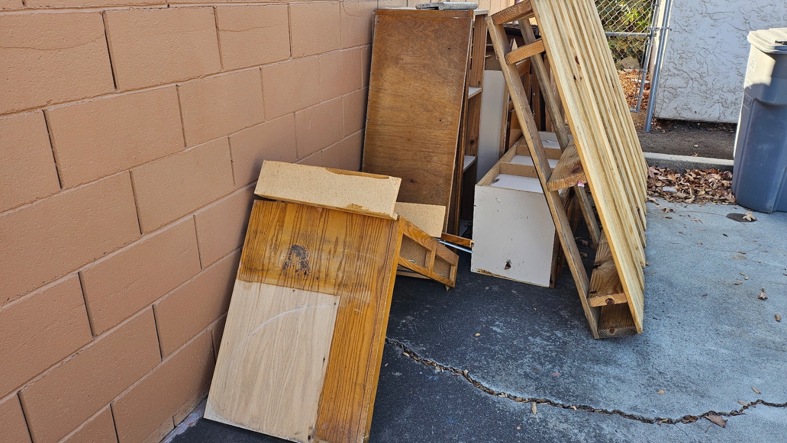 Warehouse Cleanouts In Newman, California