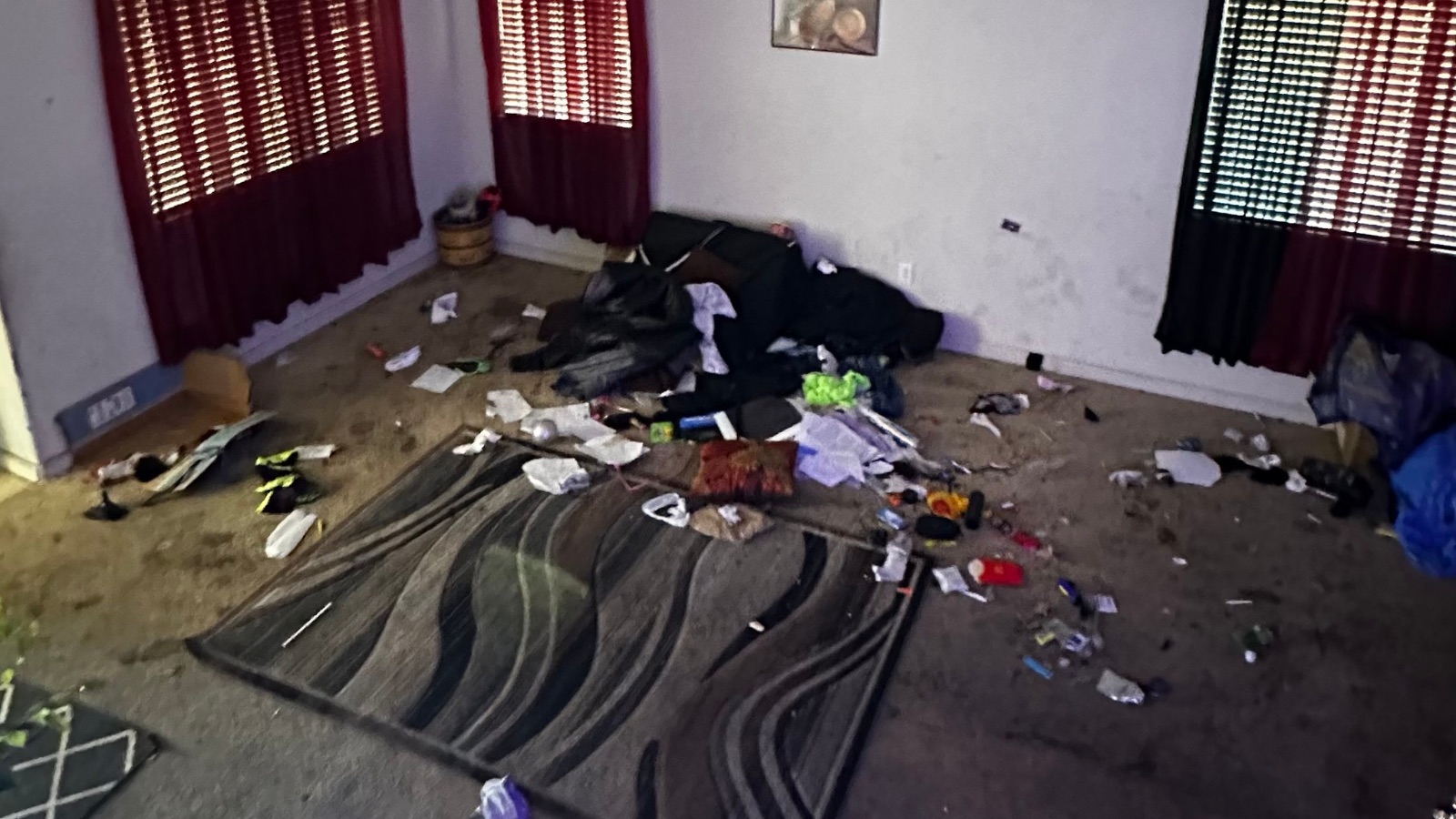 Junk removal in Atwater, California