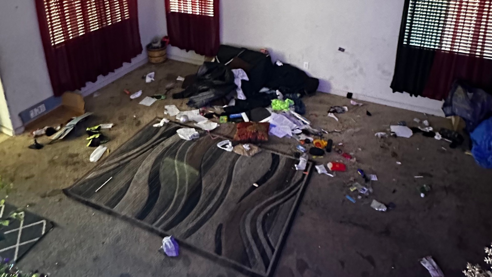 Junk removal in Merced, California