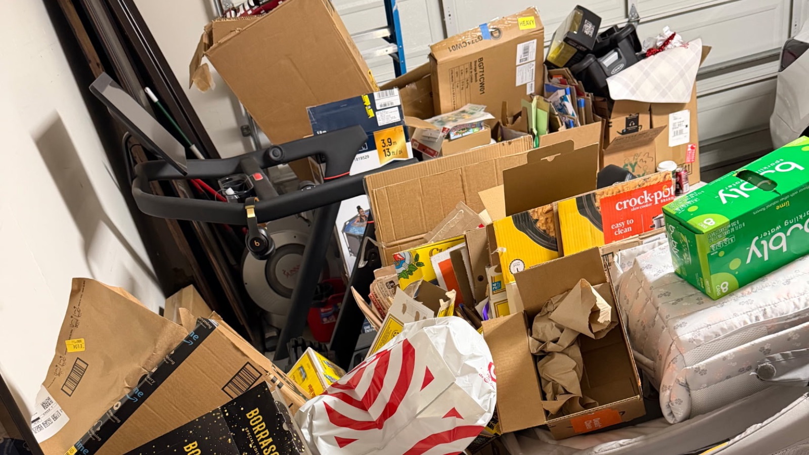 Junk removal in Patterson, California