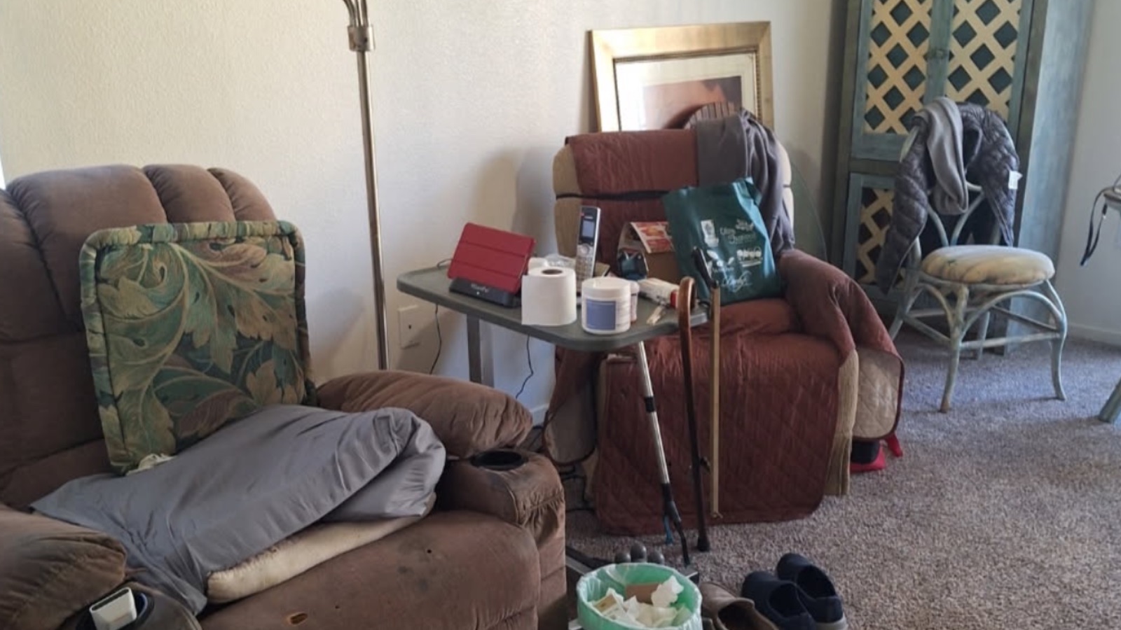 Commercial Junk Removal in Patterson California