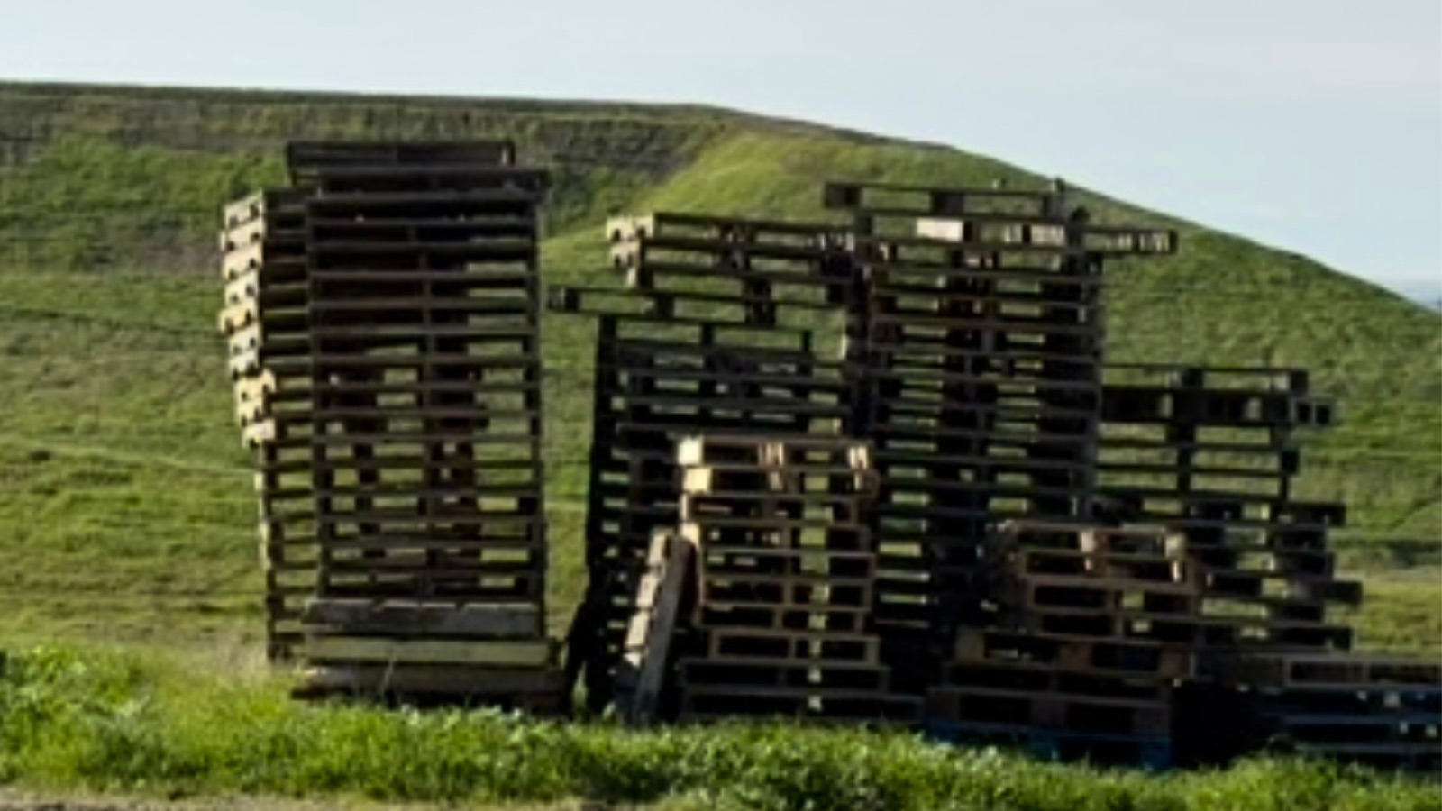 Commercial Junk Removal in Patterson California