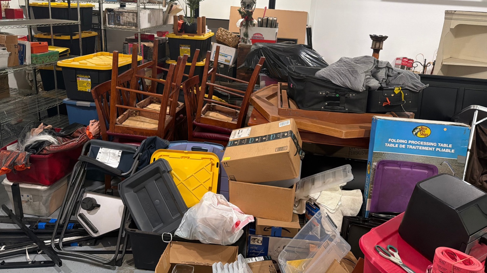 Junk Removal in Stevinson, California