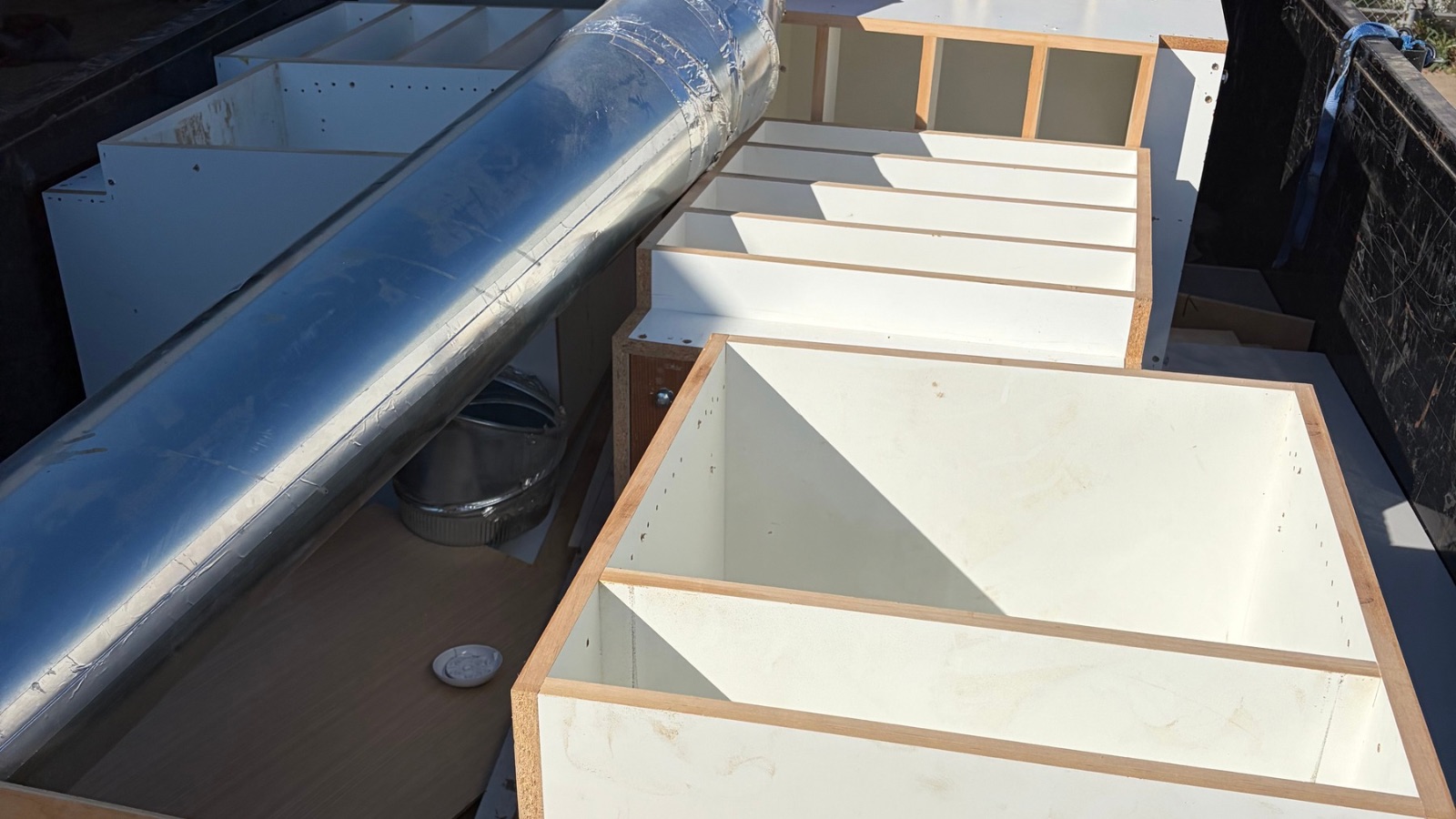 Junk Removal in Stevinson, California