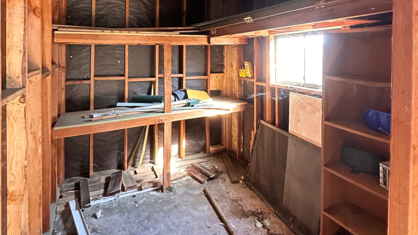 Junk Removal in Turlock California