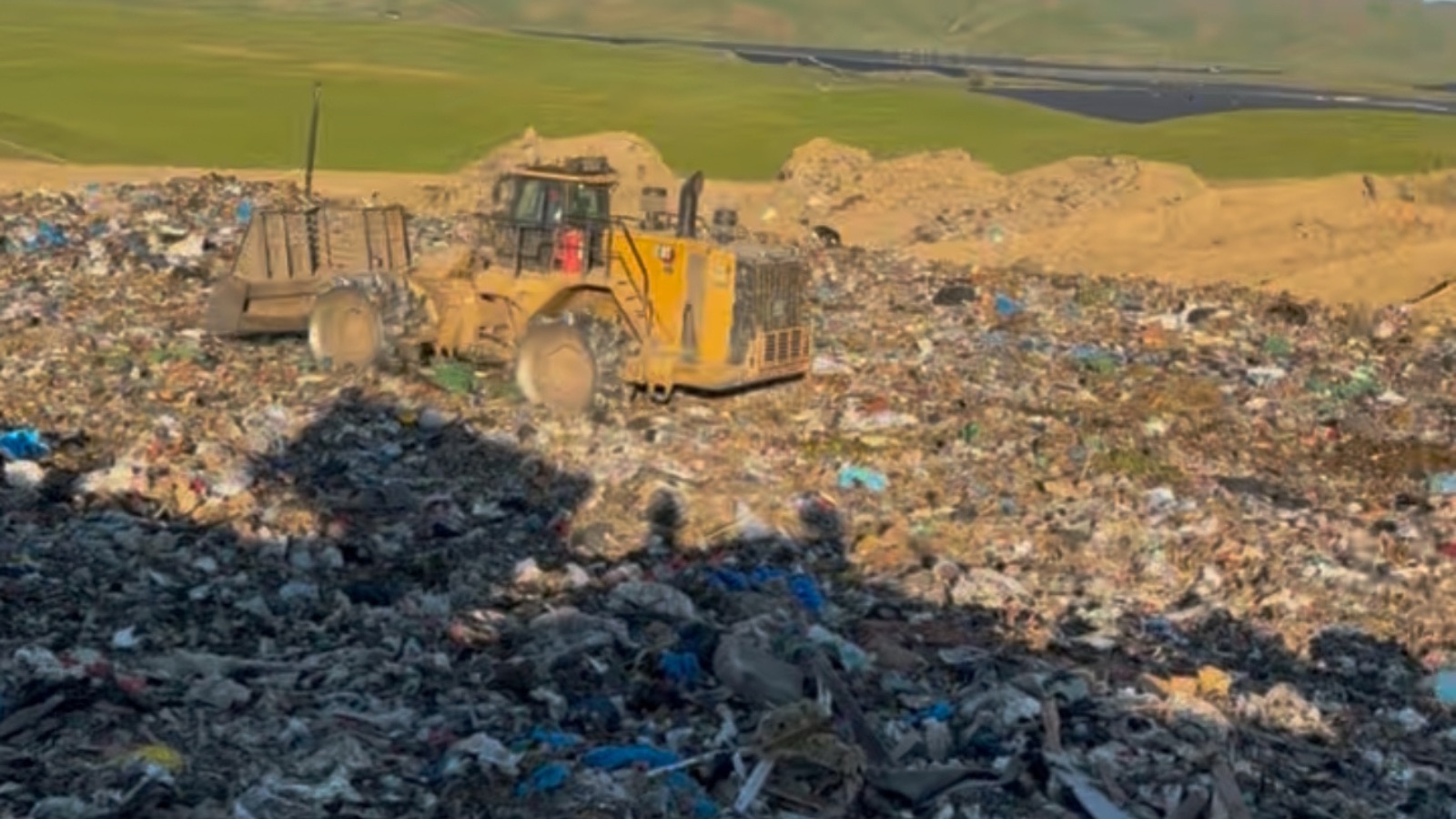 Junk Removal in Livingston, California