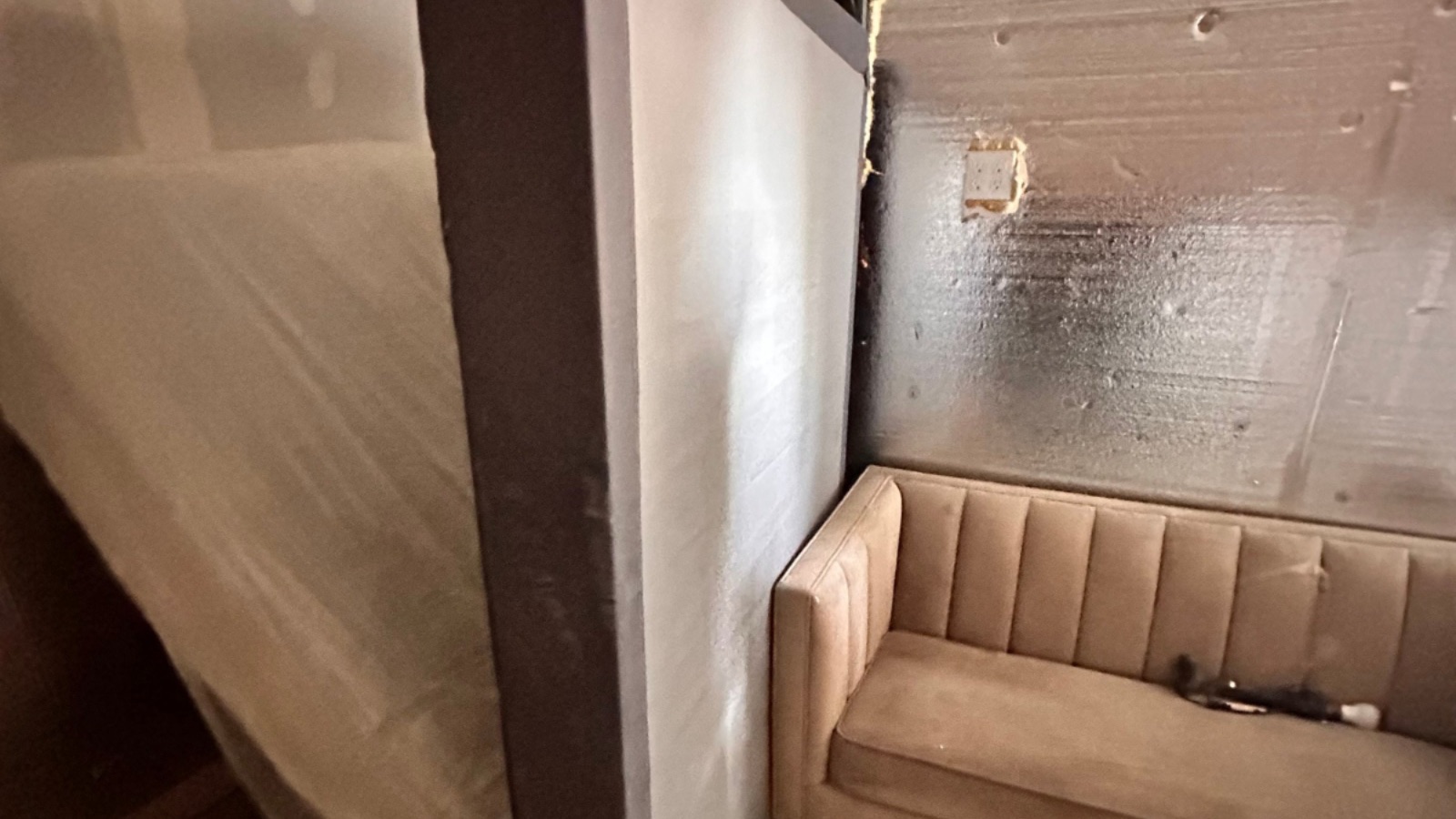 Property cleanouts in Patterson, California