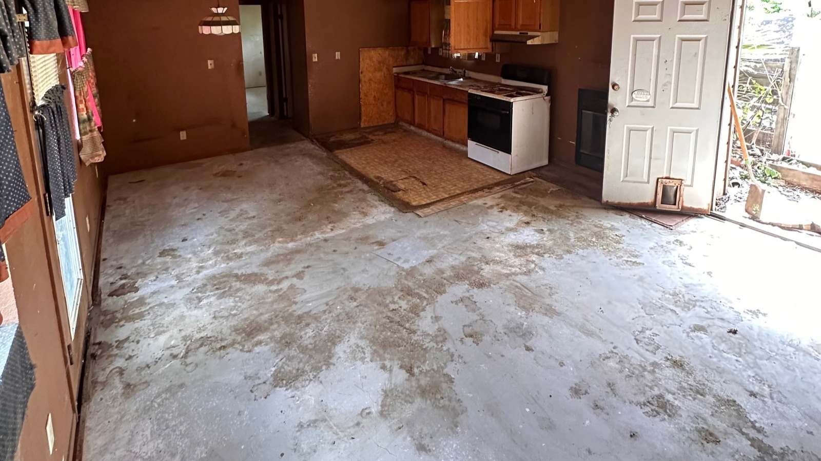 Hoarder Cleanouts In Los Banos, California