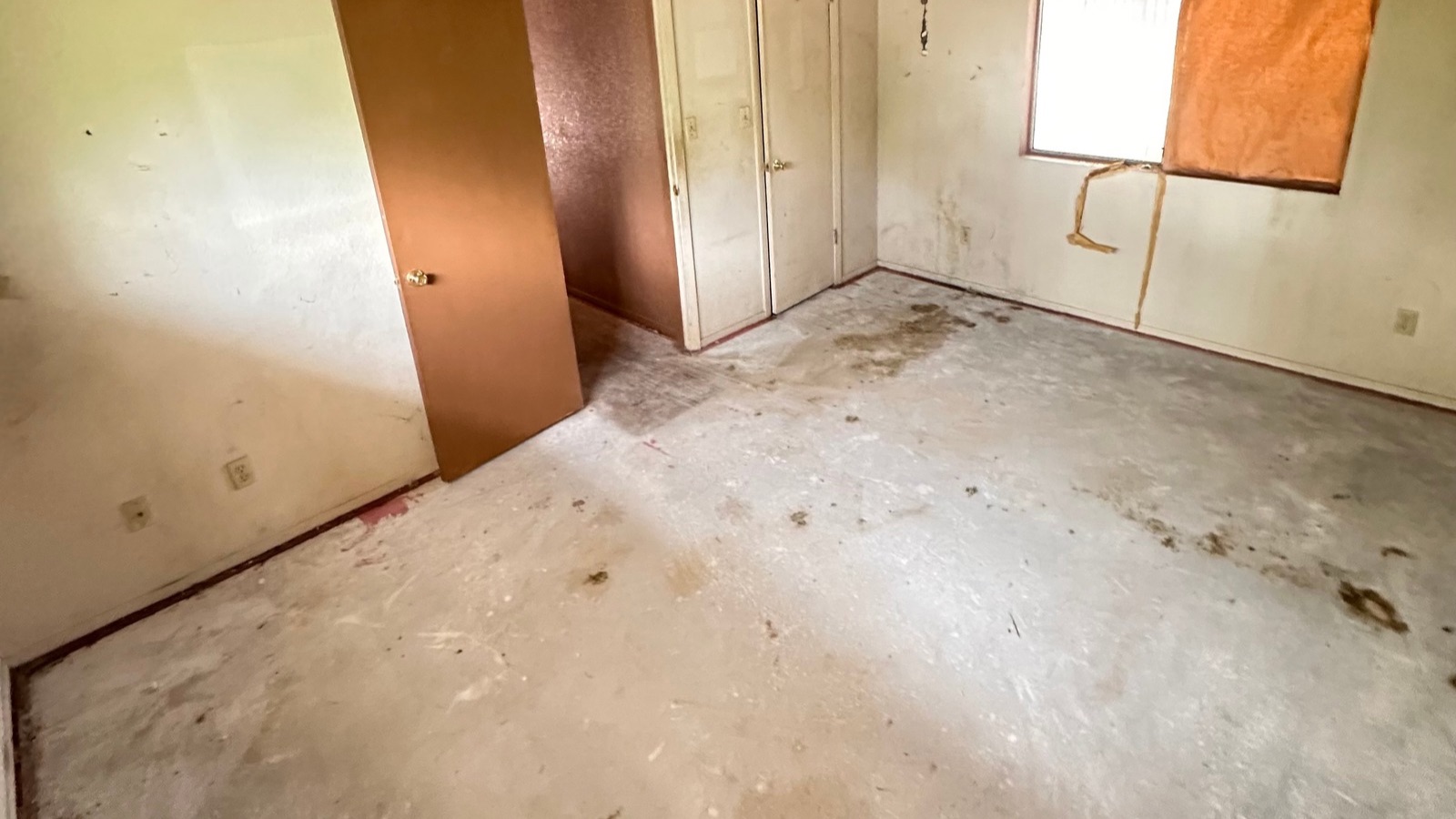 Hoarder Cleanouts In Los Banos, California