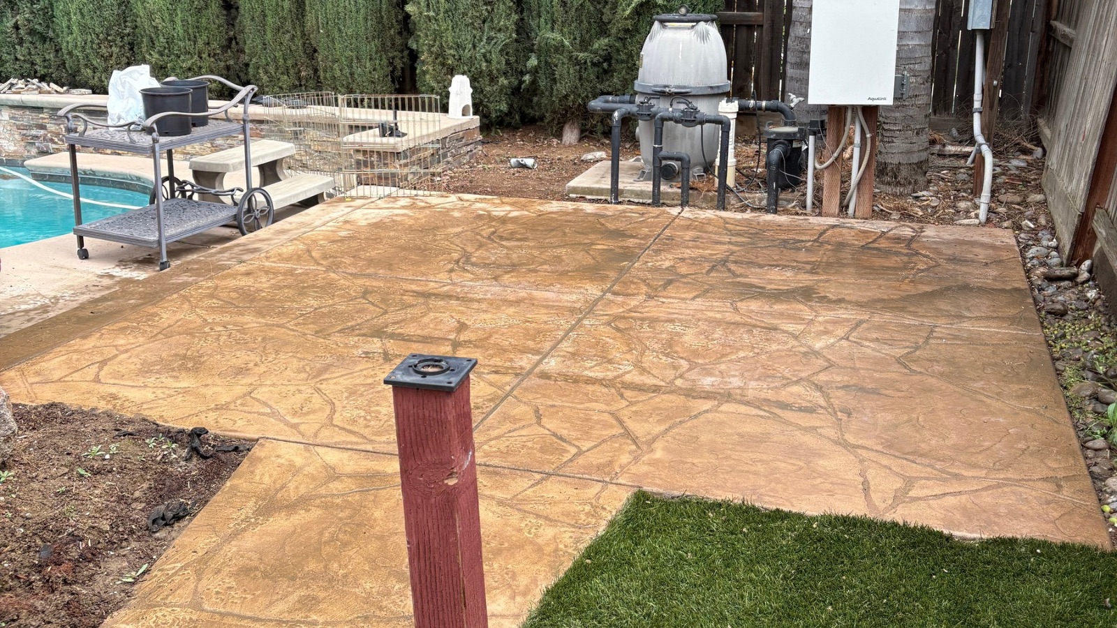 Hot Tub & Spa Removal In Patterson, California