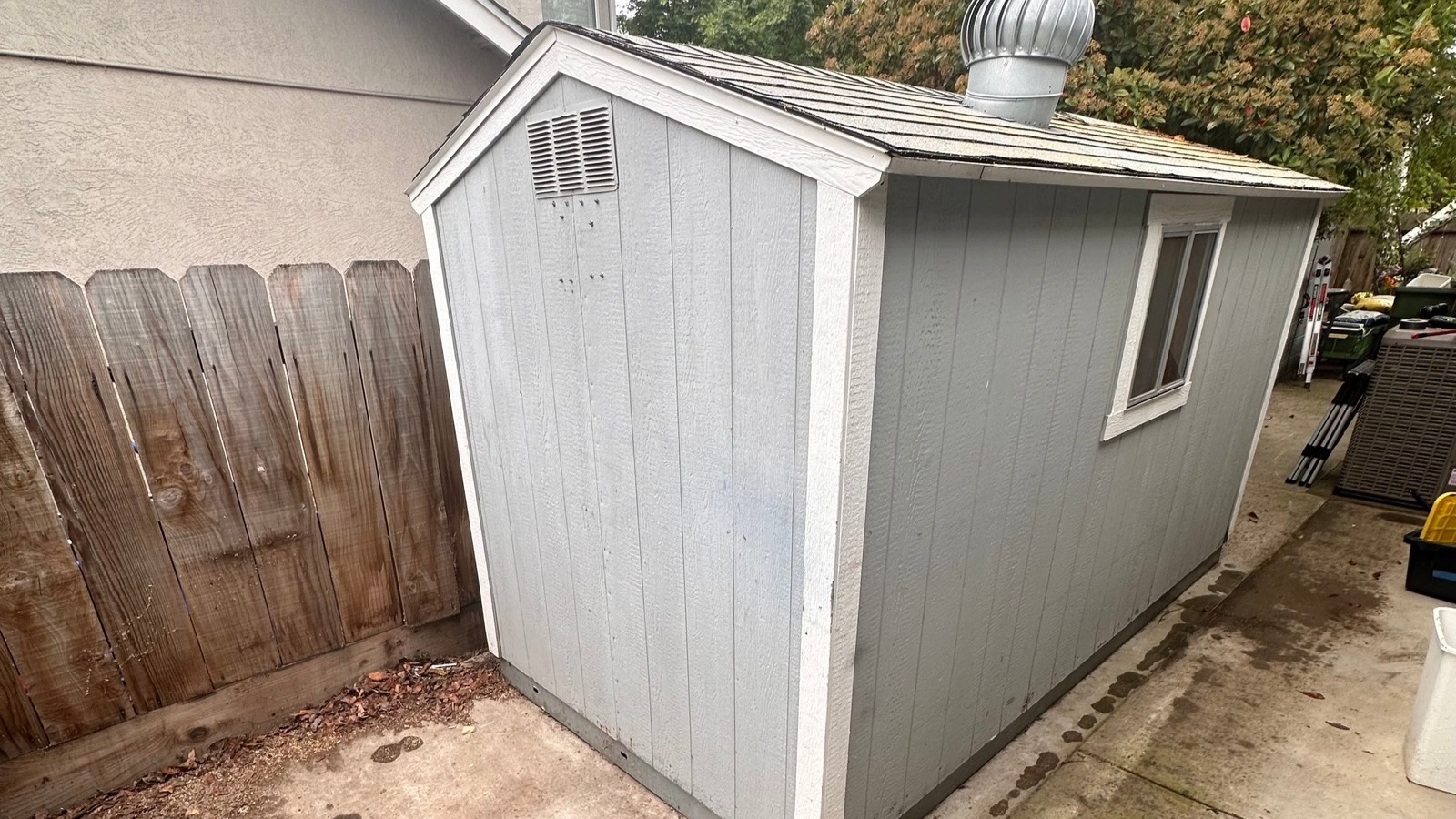 Junk Removal In Crows Landing, California