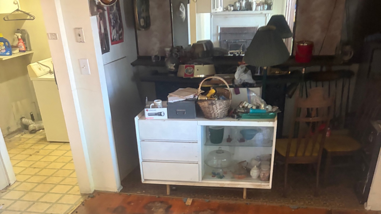 Property Cleanouts in Livingston, California