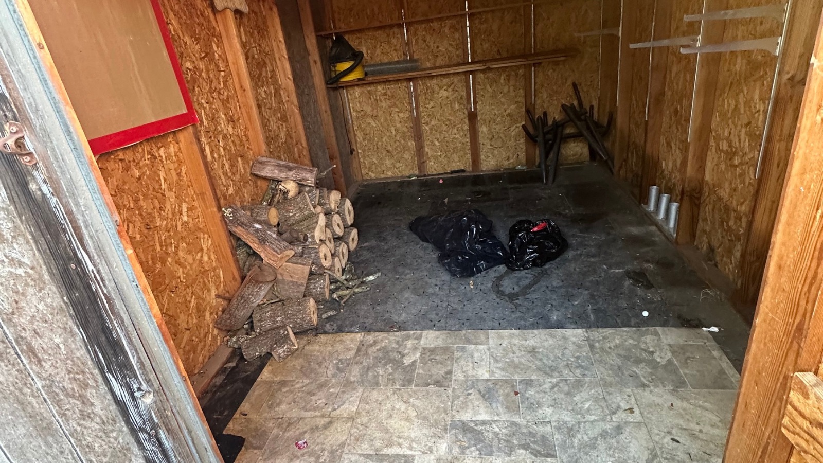 Property Cleanouts in Livingston, California