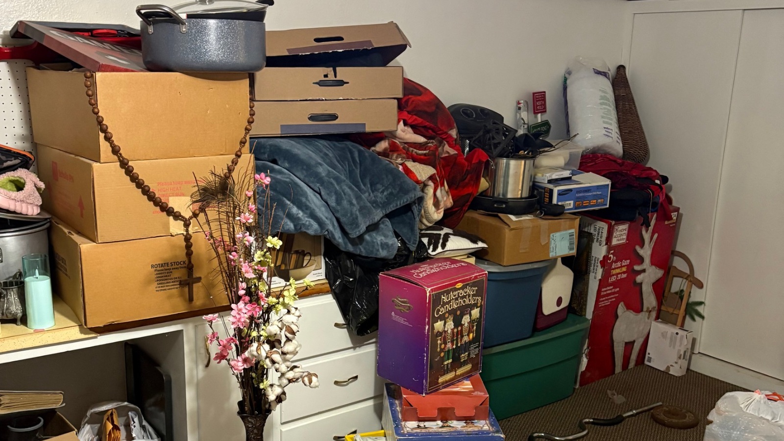 Property Cleanouts In Merced, California