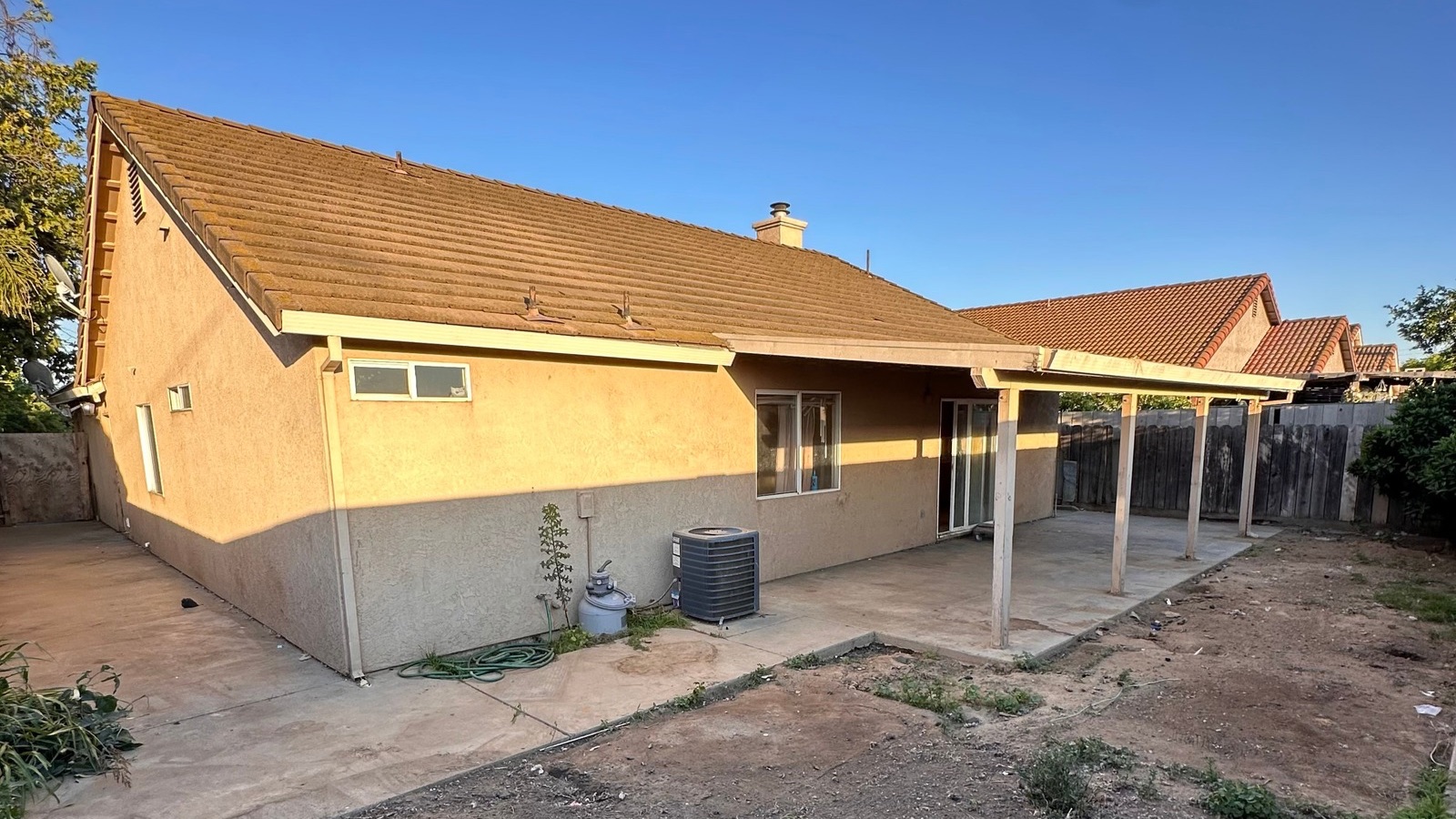 Property Cleanouts In Merced, California