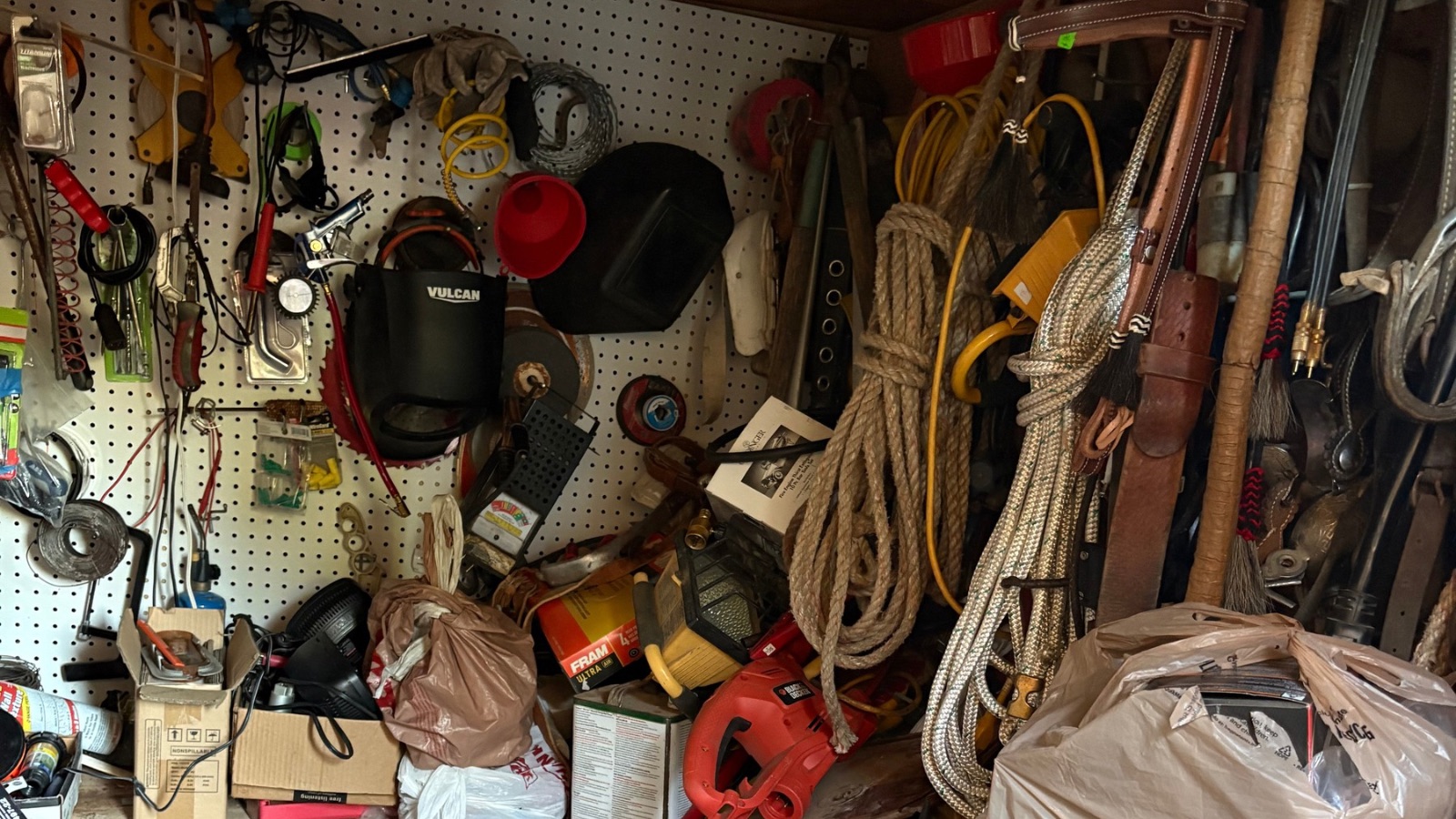 Property Cleanouts In Merced, California