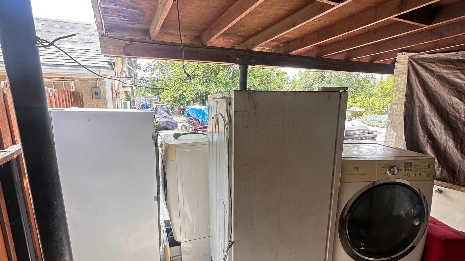 Property Cleanouts In Turlock, California