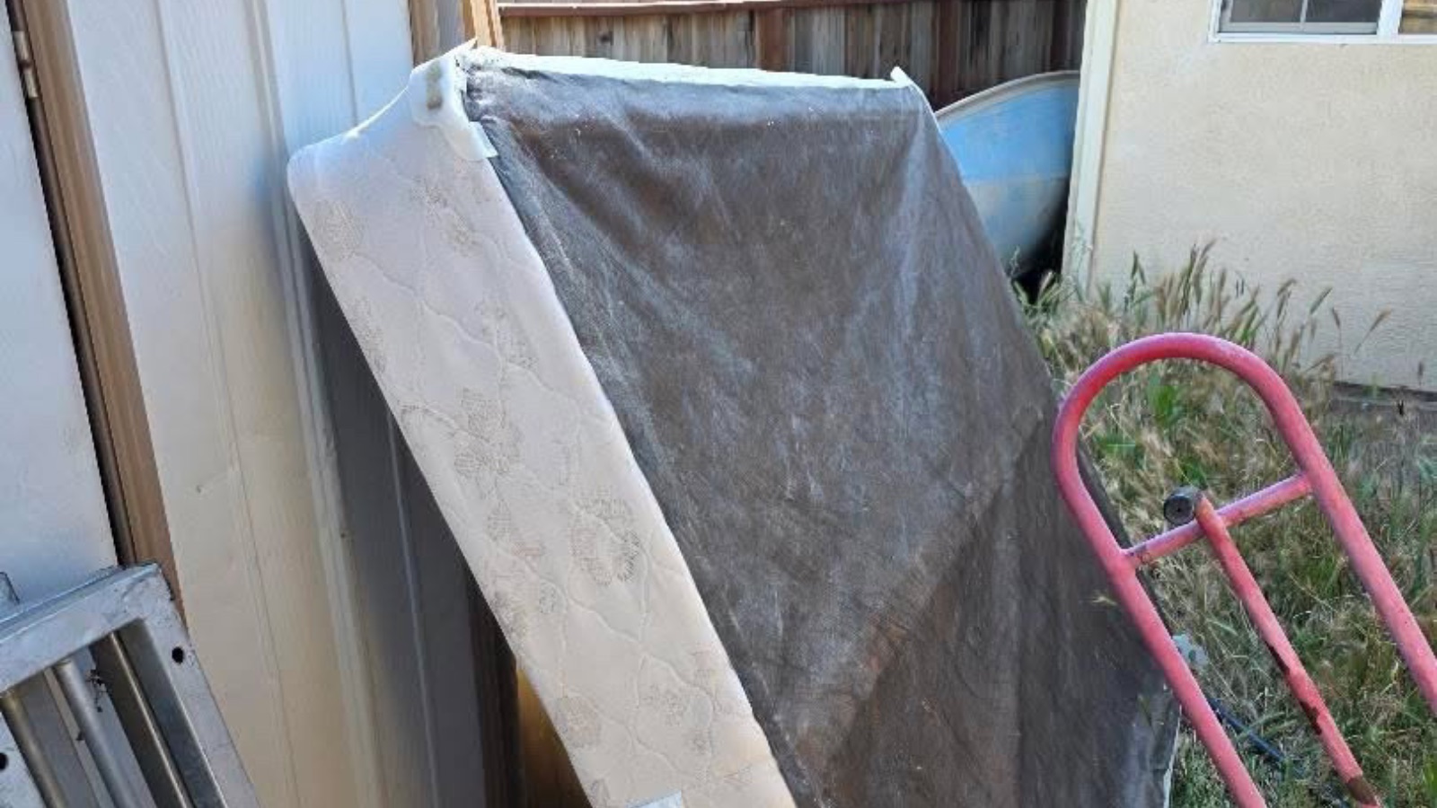 Property Cleanouts In Turlock, California