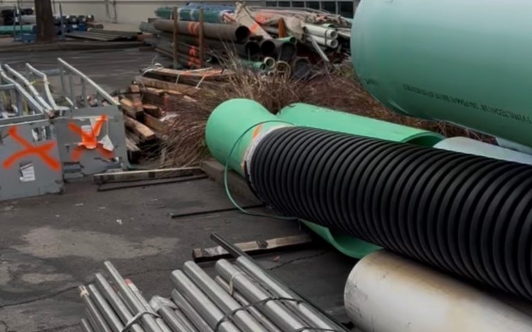 Junk Removal In Newman, California